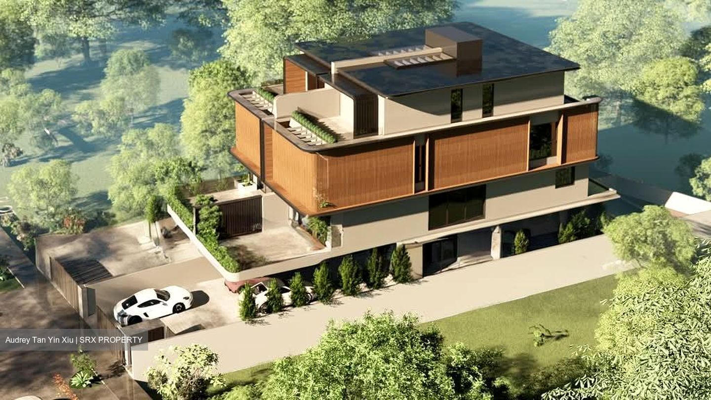 Mackerrow Road (D13), Semi-Detached #535088411